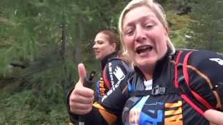 youTube Forza2015 Dag1 gavia