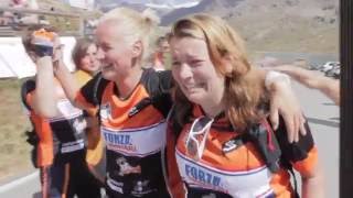 youTube Forza2016 Dag1 Gavia