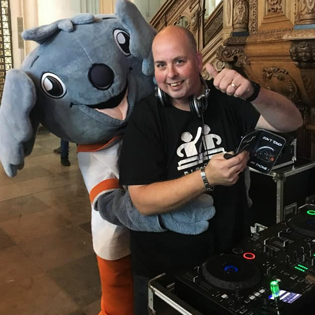 DJdrBeat