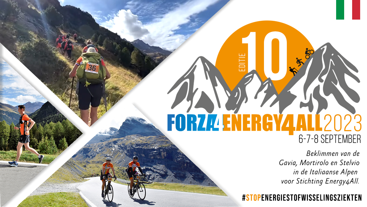 Forza4Energy4All 2023 banner